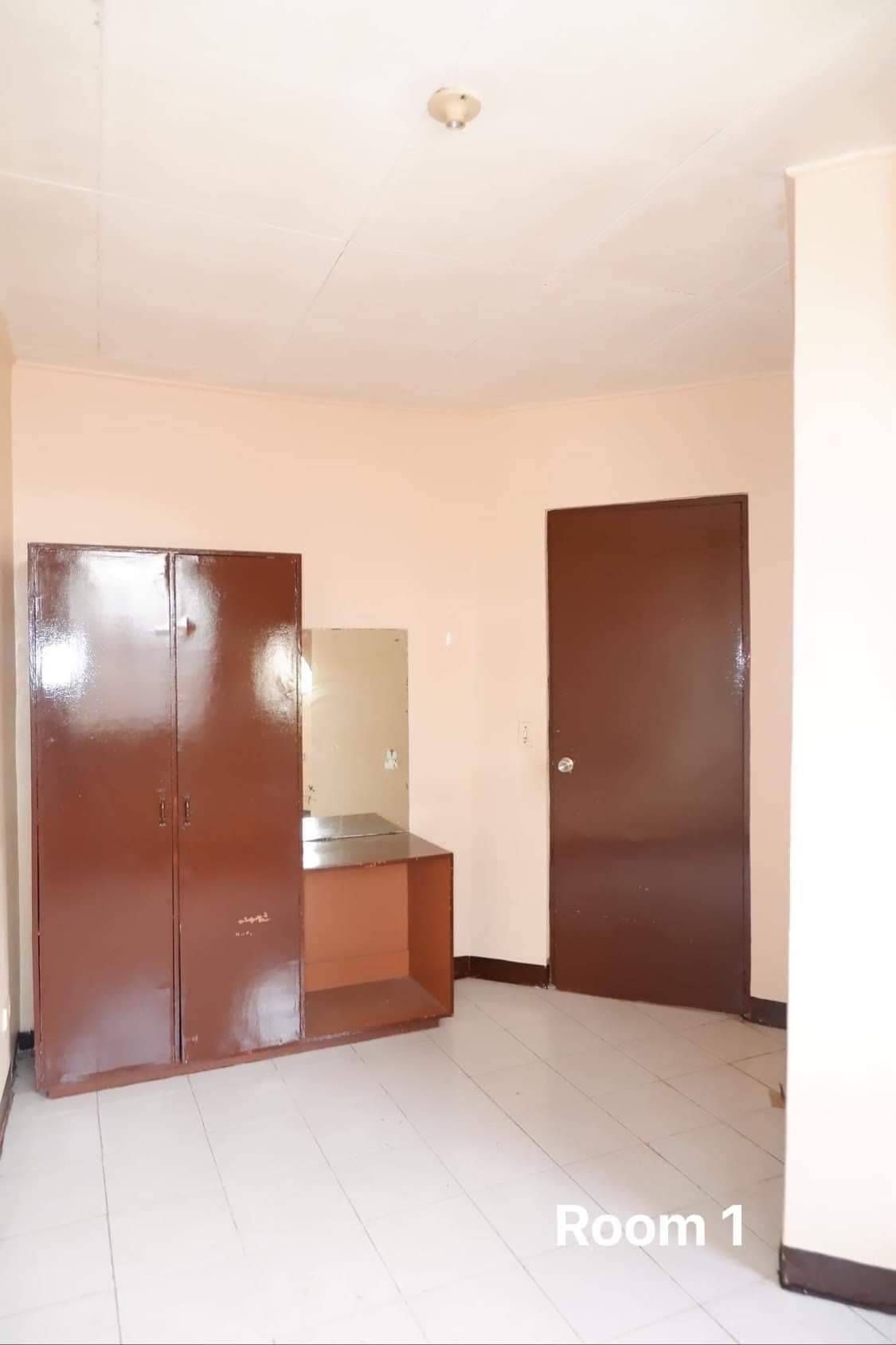 Apartment For Rent in Remarville Subd