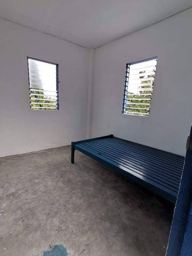 Room For Rent At Labogon Mandaue