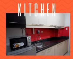 Berkeley Residences Unit For Rent