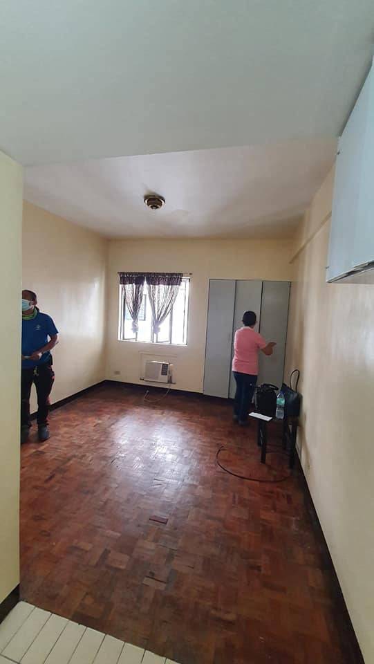 Condo For Rent Studio Type At Cityland