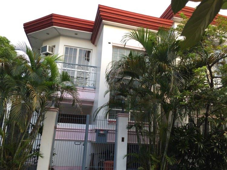  2Storey Residential House For Rent 