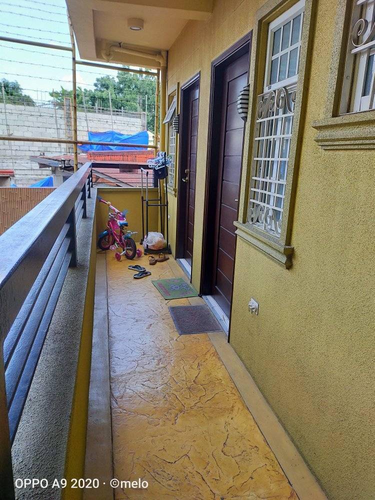 Melody Lady Bedspace