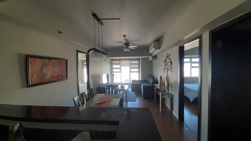 Condo For Rent At Kroma tower