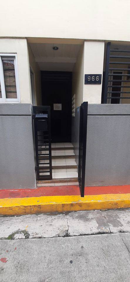 Unit For Rent At Maria Cristina Sampaloc