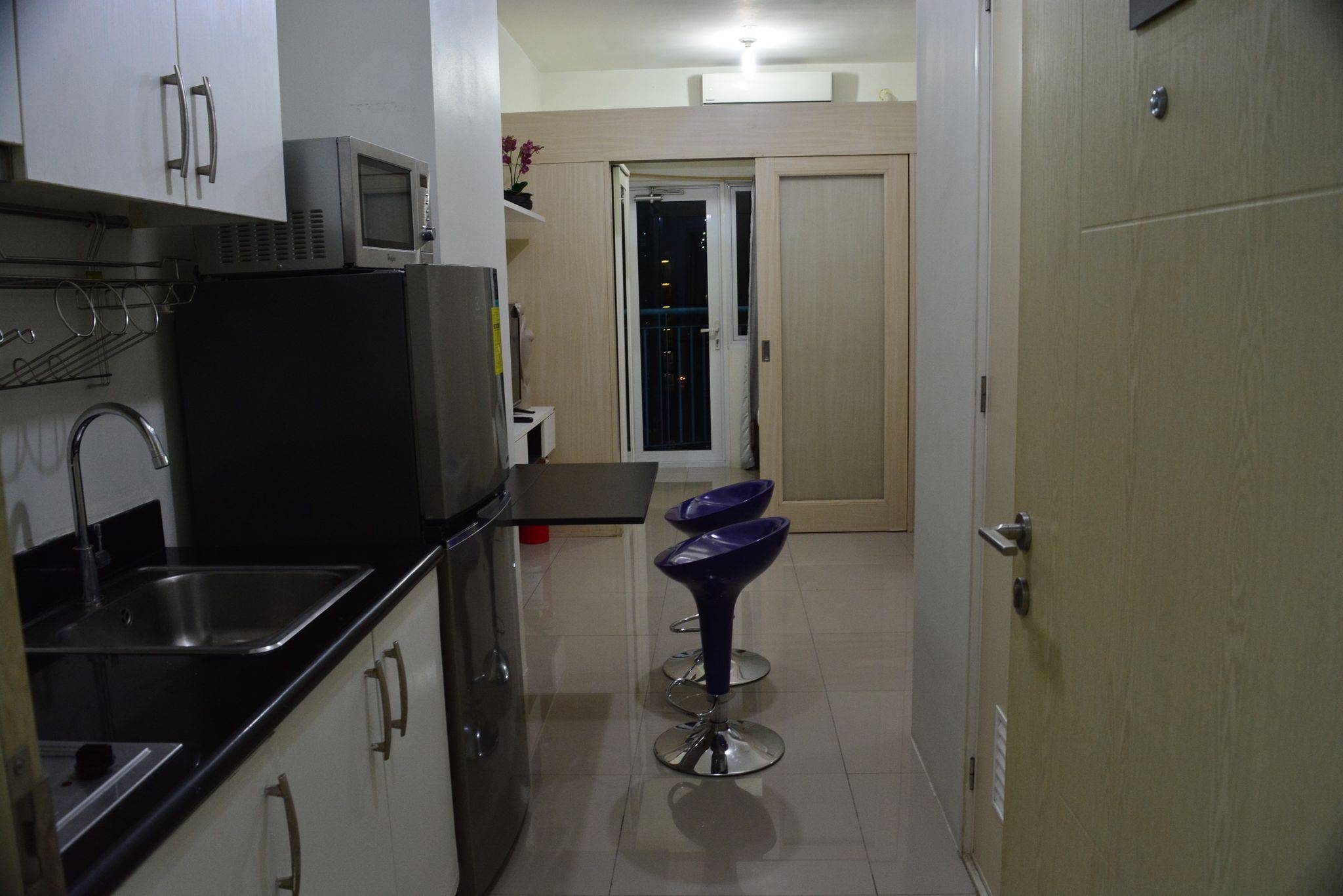 Jazz Residences Makati Unit For Rent