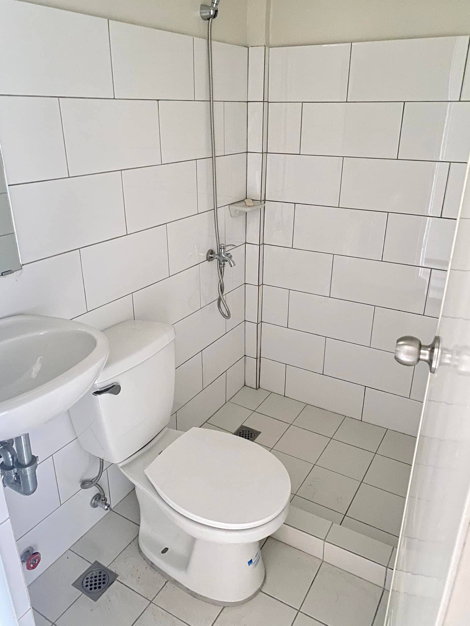 1 BR Unit For Rent At Olympia, Makati