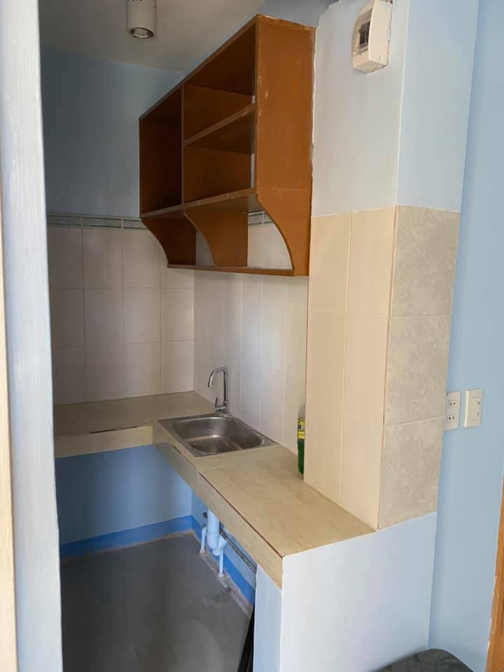 Student/Working Bedspacer at Pinagbuhatan