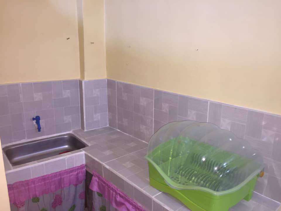 Bedspace For Rent @ Commonwealth