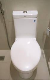 Studio Unit at Green Residences