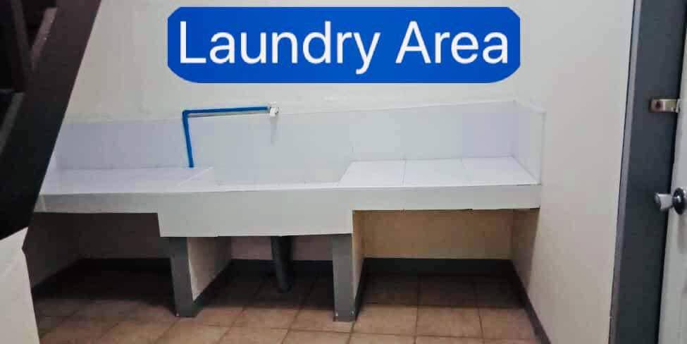 Female Bedspace For Rent at Sun Valley Subdivision