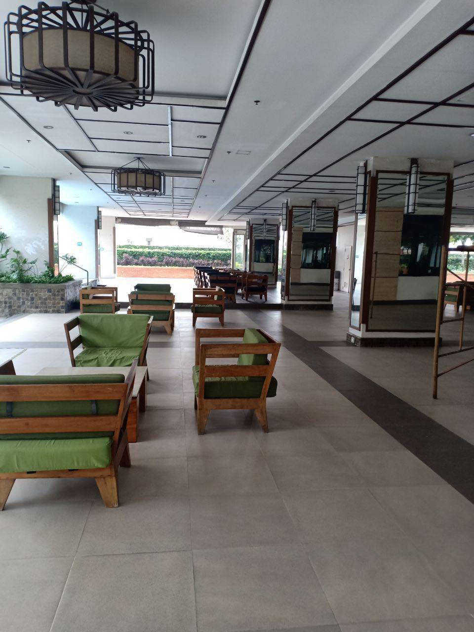 Unit For Rent At DMCI Sorrel Residences