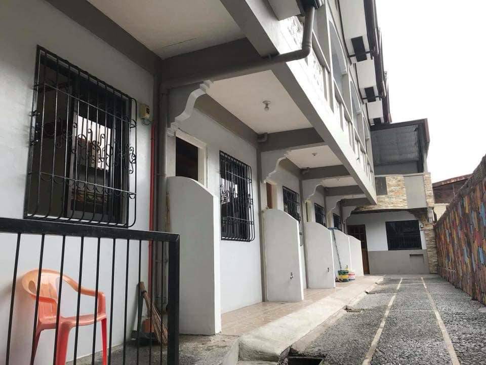 Apartment For Rent At Meycauayan Bulacan