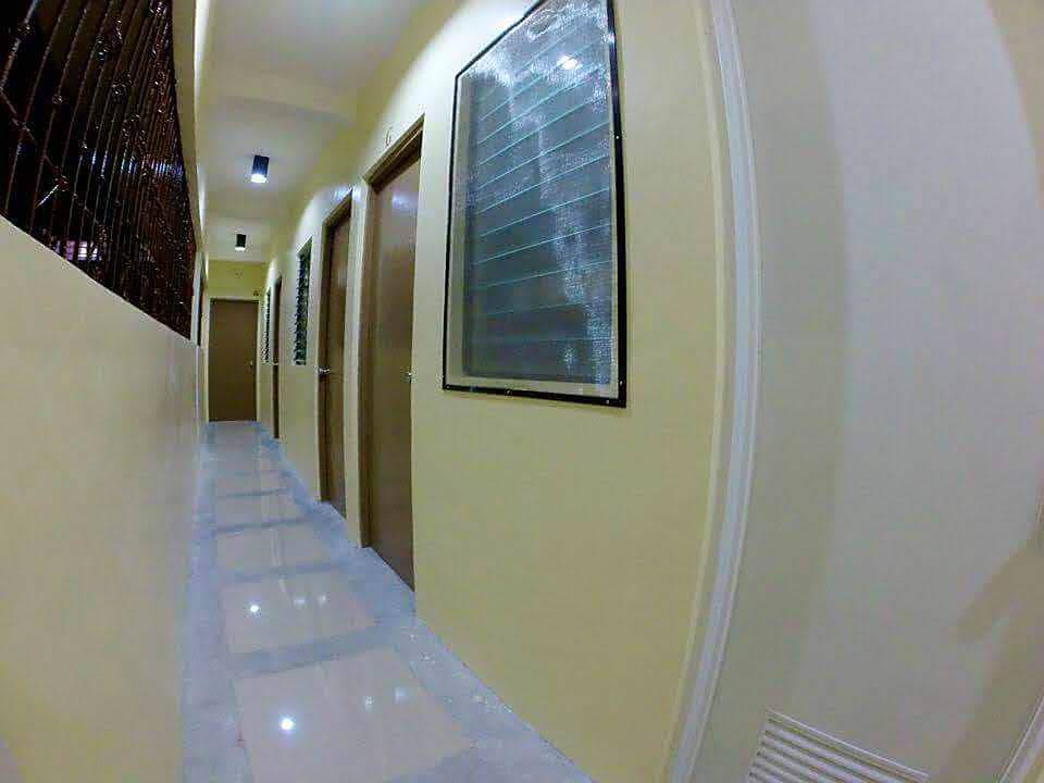 Lyka's Room And Bedspace