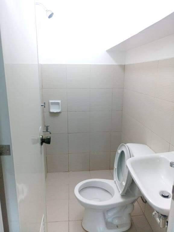 Bedspacer at Qubix Residences