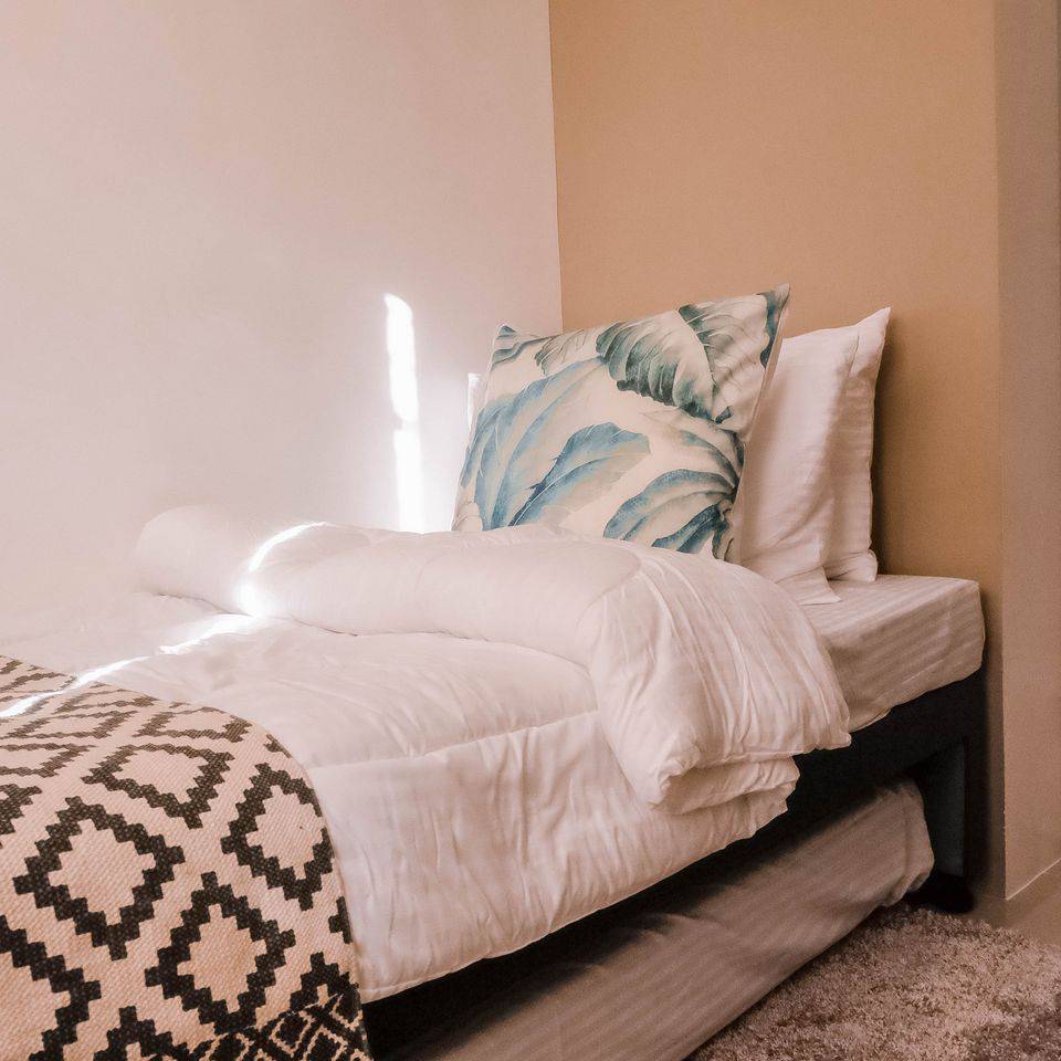 Comodo Rooms and Workspaces