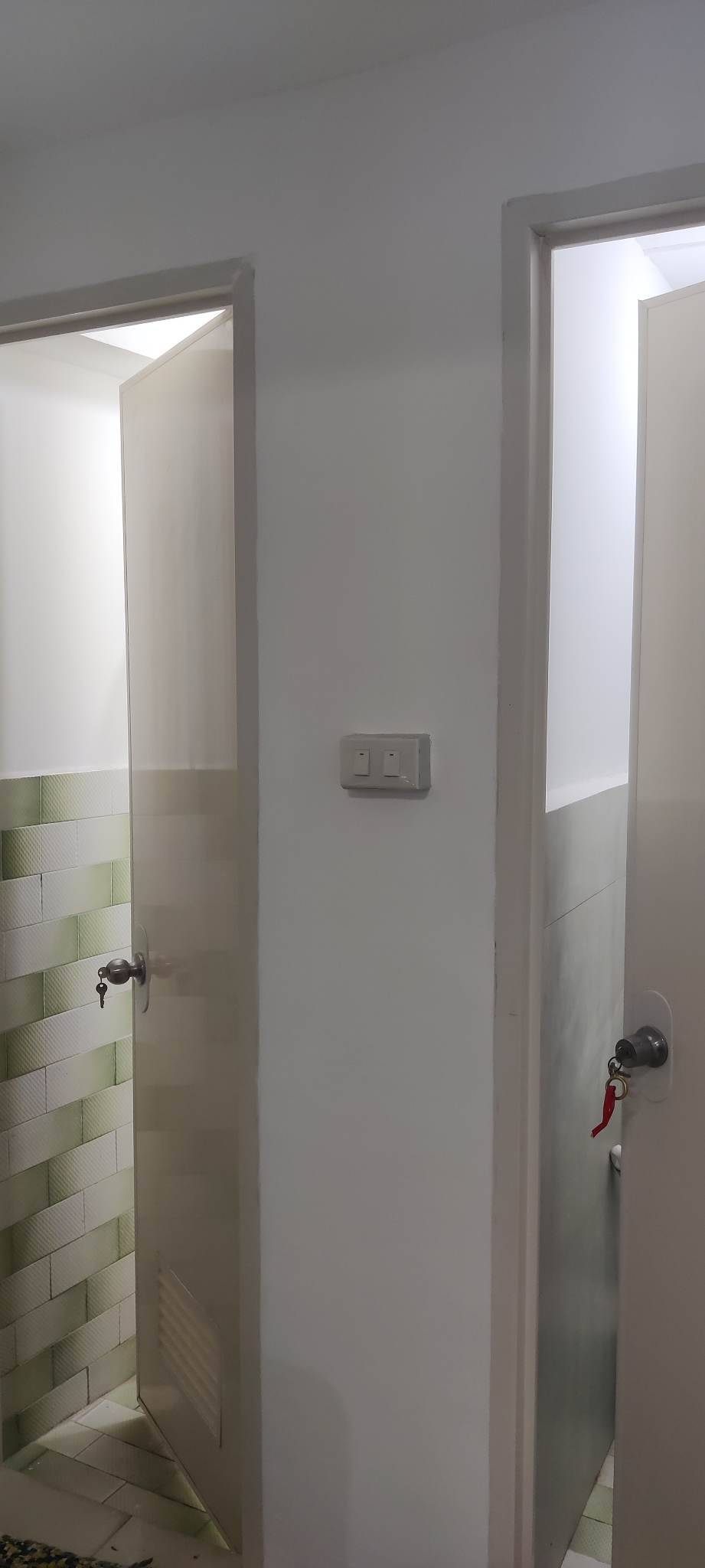 Clean Lady Bedspace in Muntinlupa