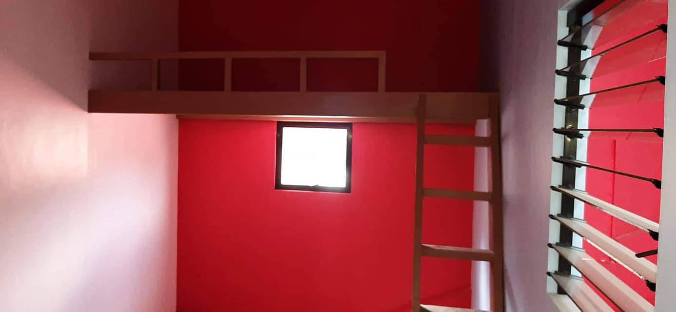 Unit For Rent In Veterans Village QC