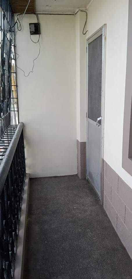 Studio Type Apartment For Rent At Dau