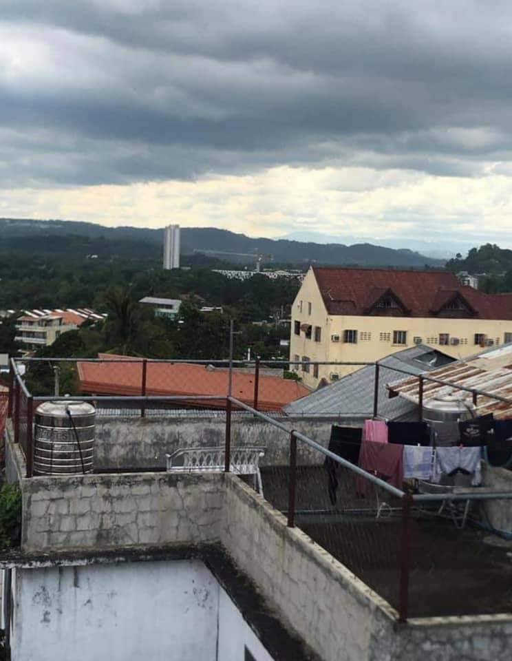 Apartment For Rent at Bajada Davao City