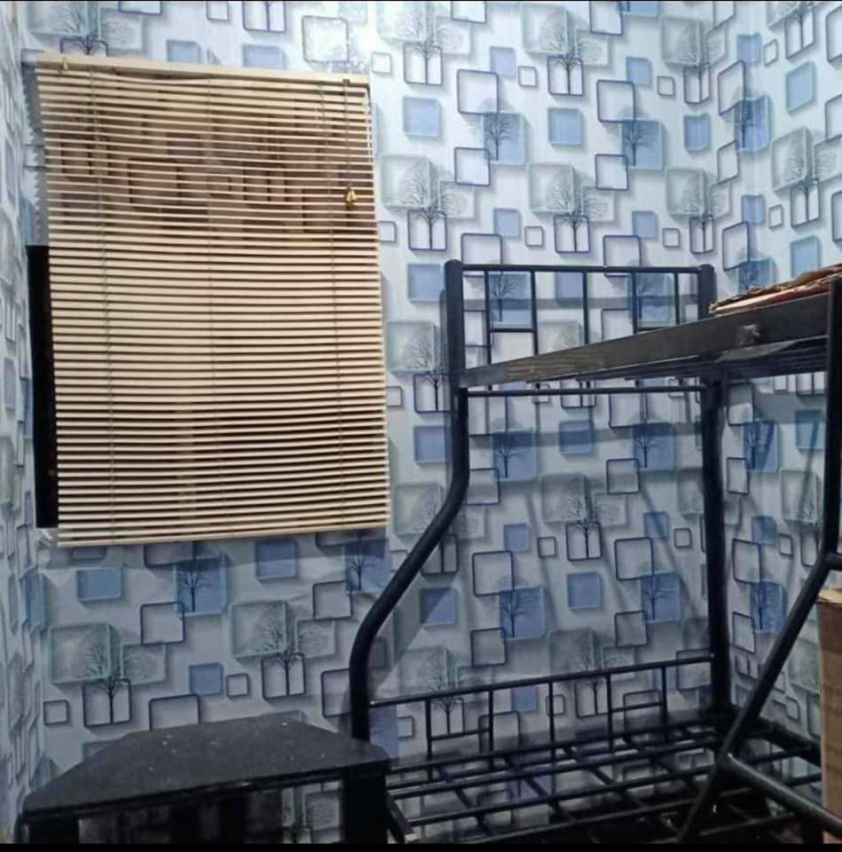Room For Rent At Palmcourt Pasay