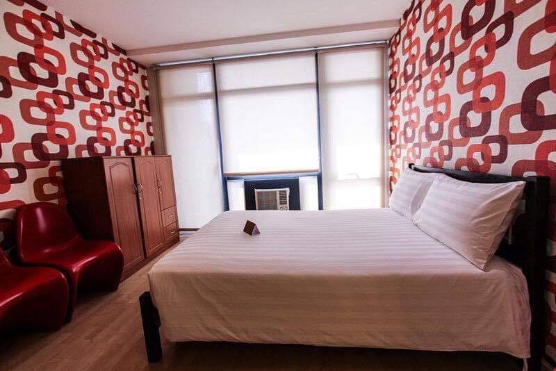 1 Bedroom Deluxe Unit For Rent