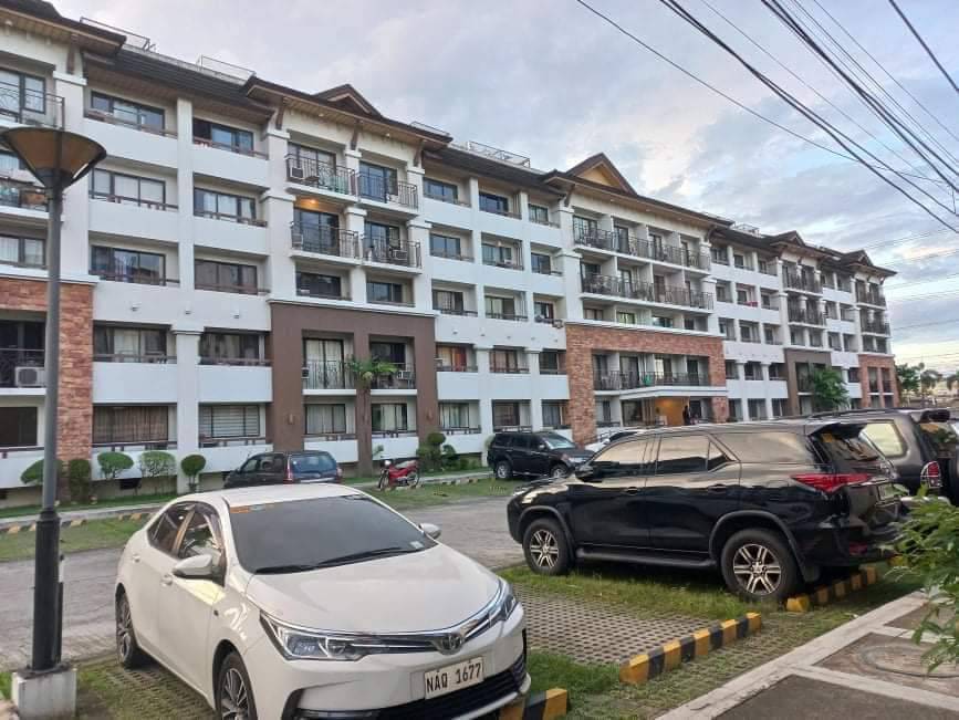 1BR Condo For Rent in Pasig