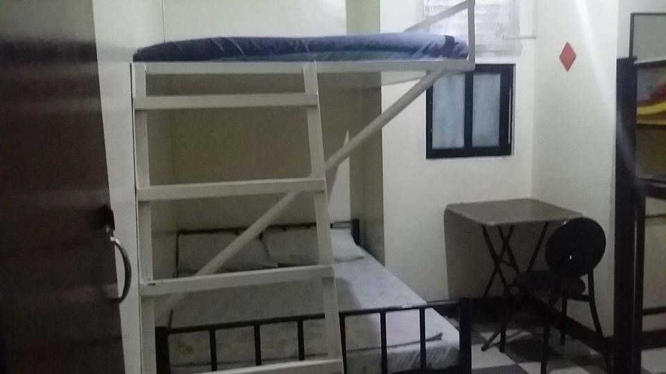 Kingly Transient Inn and Dormitory