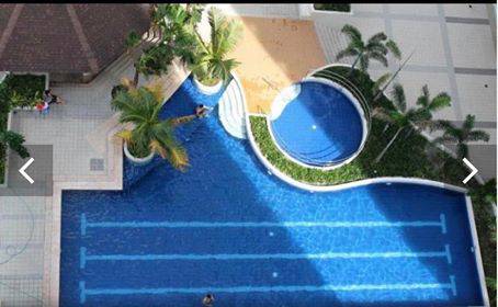 Condo Sharing at Ridge Tower