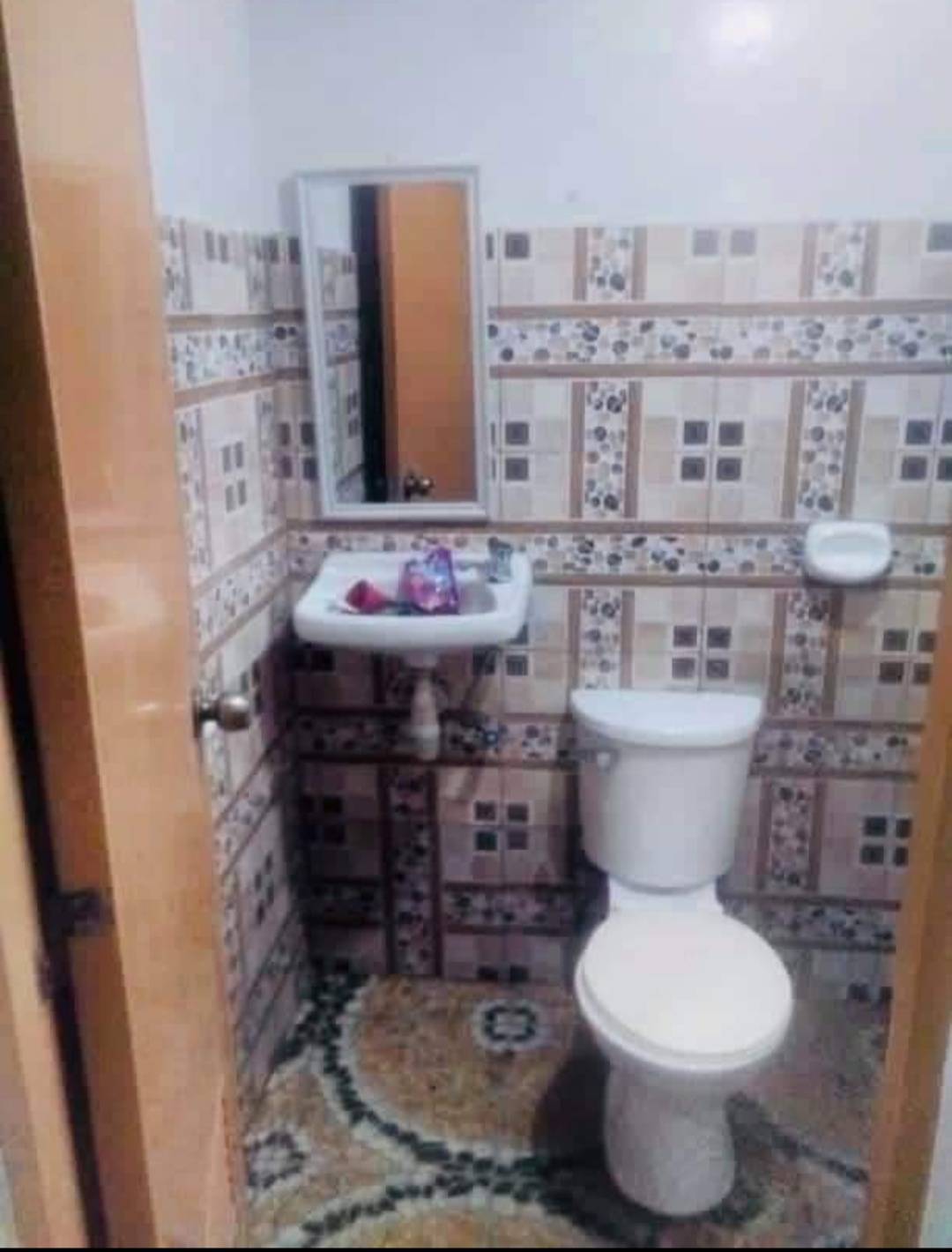 Unit For Rent at Urban Deca Tisa