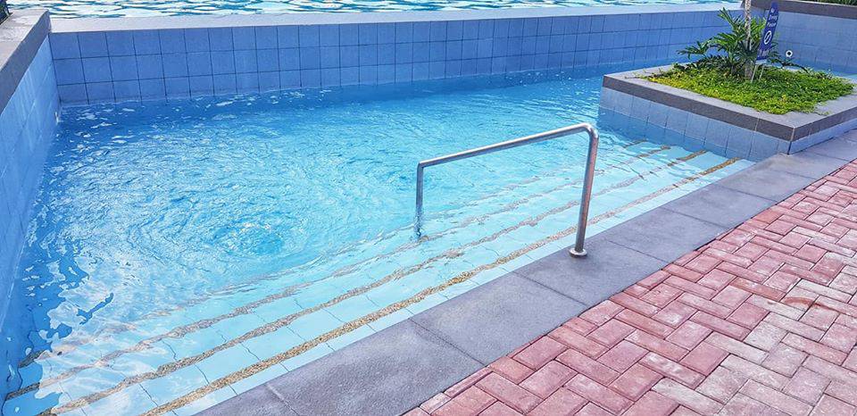  Fully Furnished Studio Unit For Rent