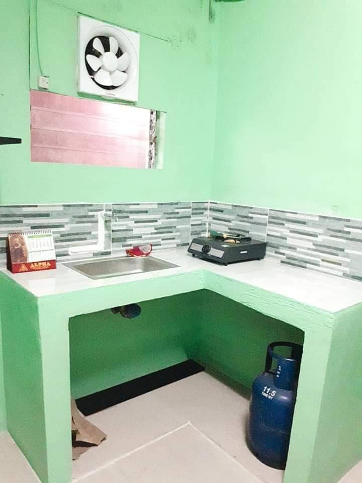 JMR Bedspace For Male