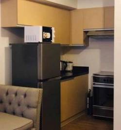 Unit For Rent At Tower 3 The Lerato