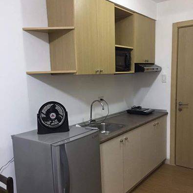 Unit for Rent At SMDC Grace Residences B