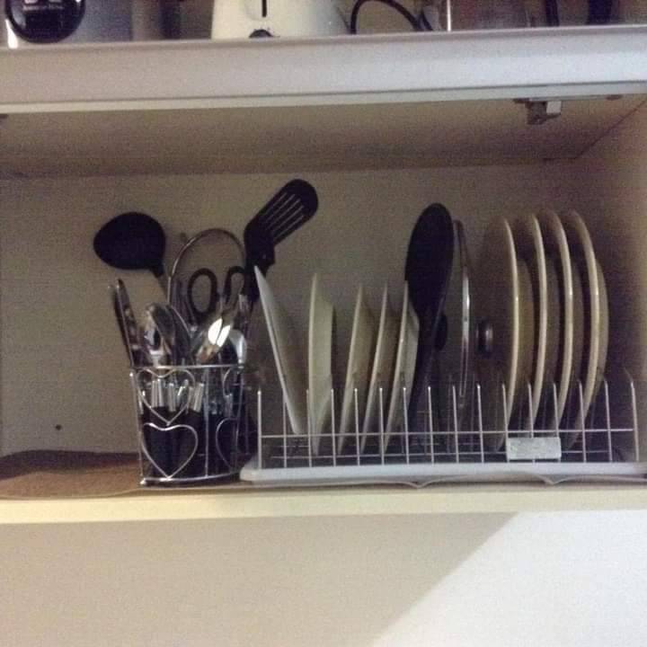 Furnished Big Studio Unit For Lease