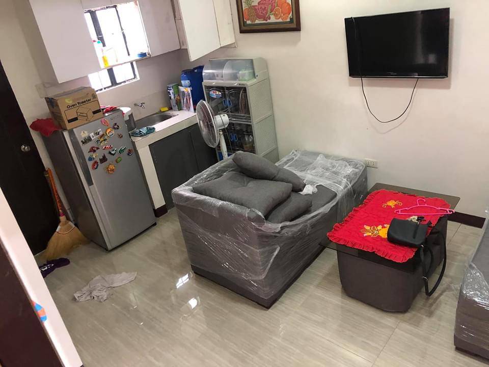 Carlyn's House for Rent