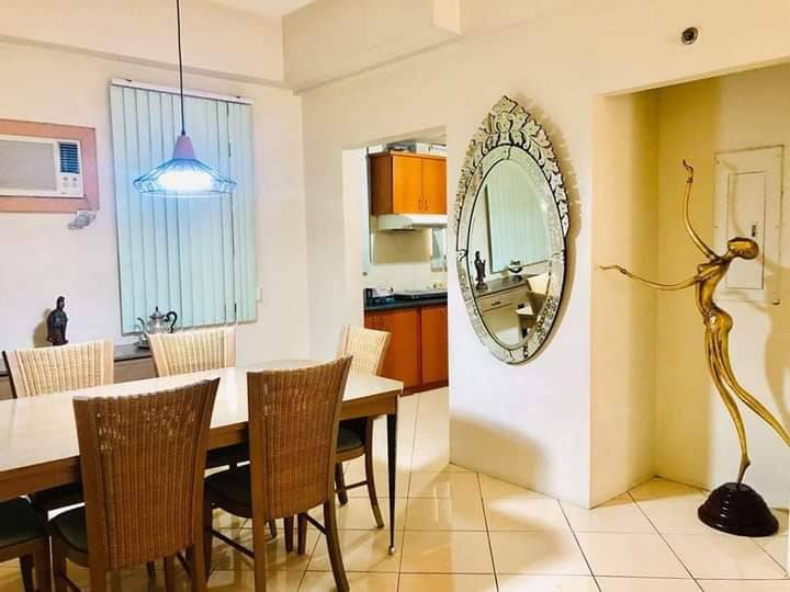Unit For Rent At Paseo Parkview Suites