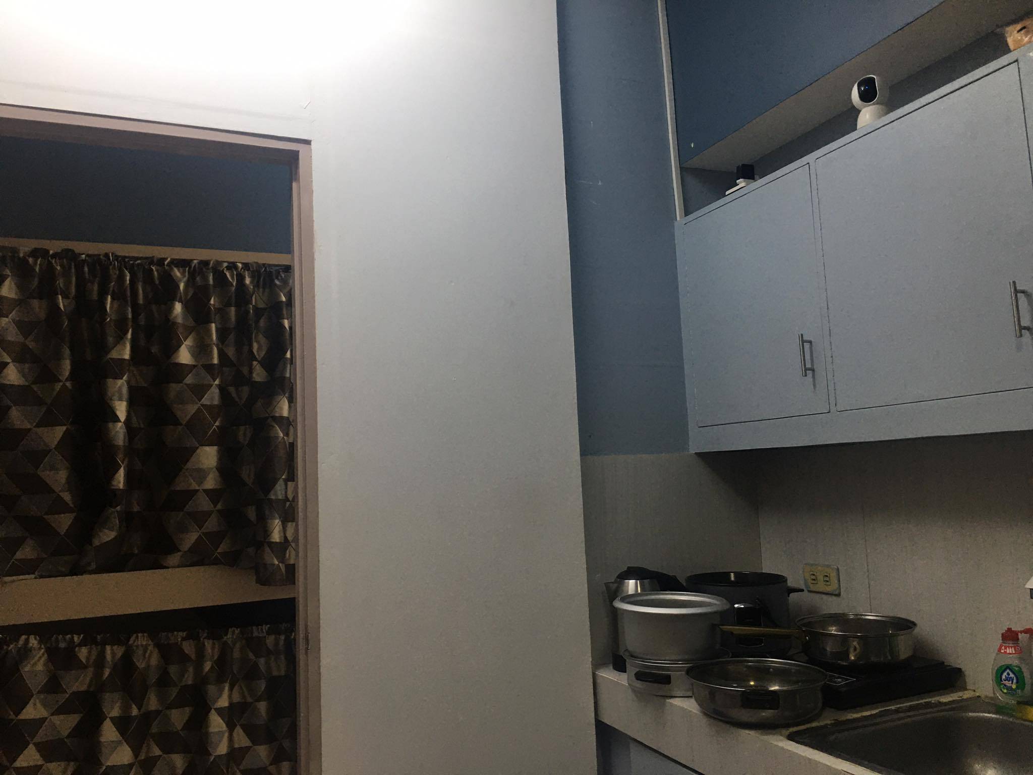 CA build Bed Space For Rent