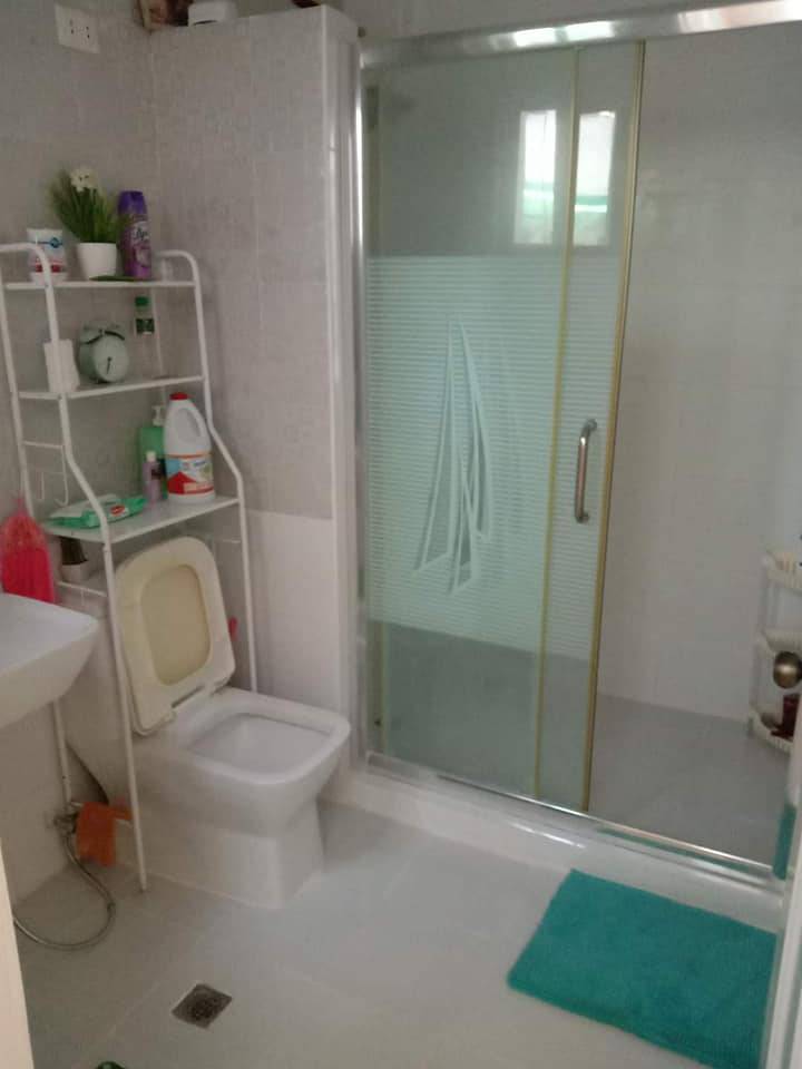 House For Rent At Soft Touch Subdivision