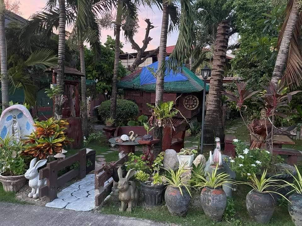 Loft Type Apartment For Rent In Cebu