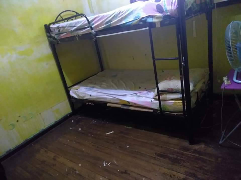 Female Bedspacer For Rent