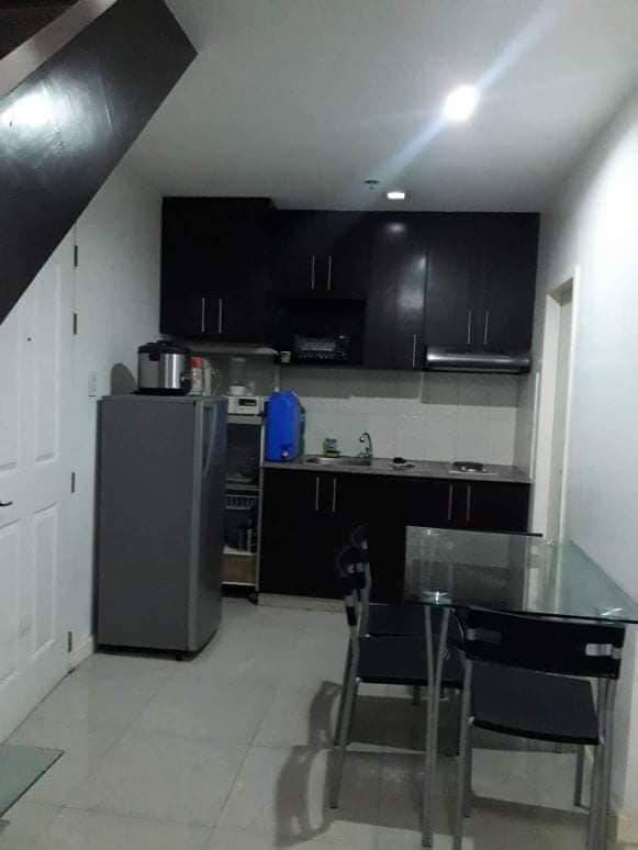 Victoria de Manila Bedspace For Rent