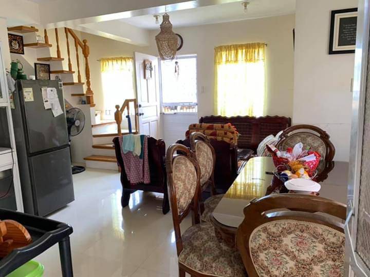 Baliuag Bulacan House for Rent