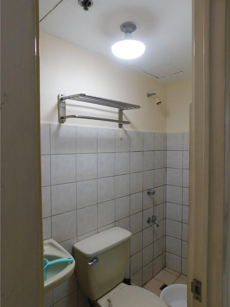 Fully Furnished condo