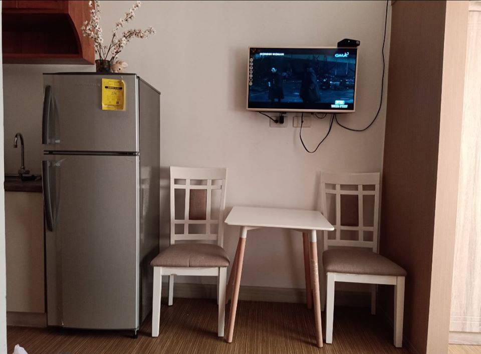 Grace Residences Taguig Condo For Rent