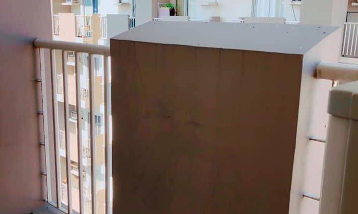 Fully Furnished Condo For Rent in Makati