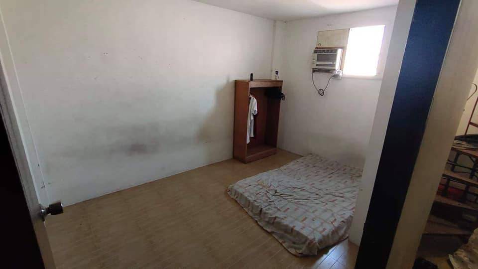 Batasan Room for Rent