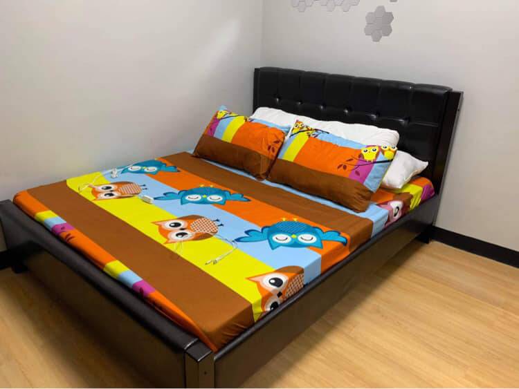 Room for Rent at Cambridge Village