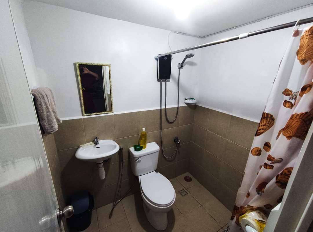 Fully Furnished Condo For Rent