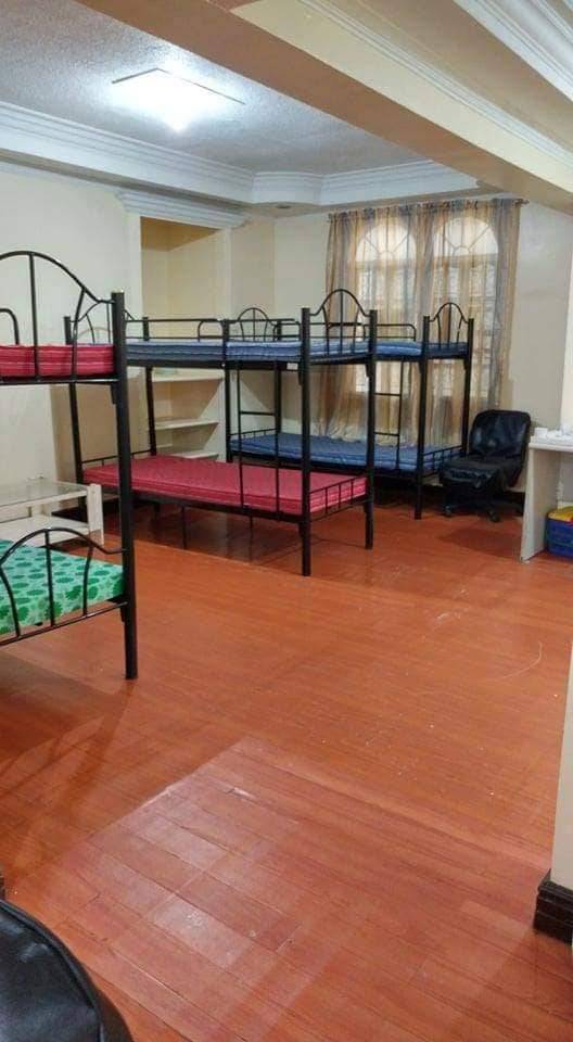 Cherry Ladybedspace For Rent