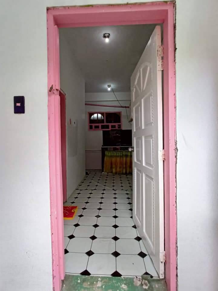 1BR For Rent at Luzon Ave. QC